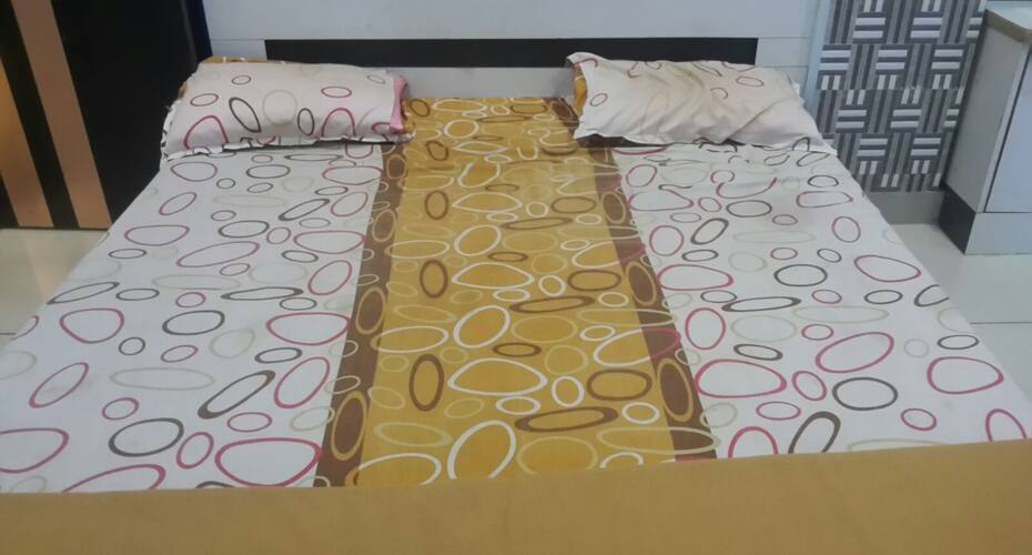 Hotel Rolex, Somnath 5